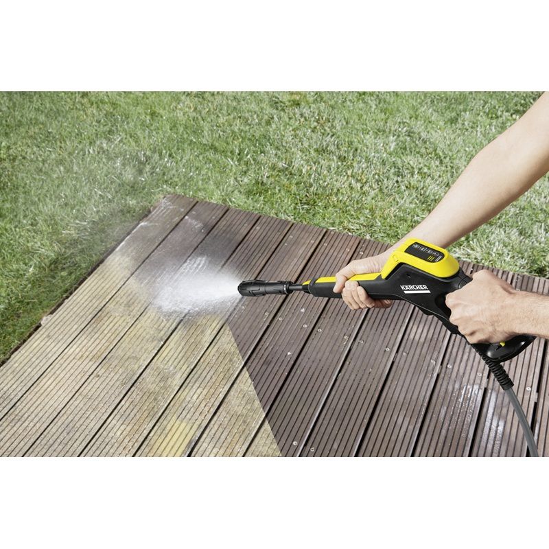 Водоструйна машина Karcher K 5  Power Control Flex Car & Home